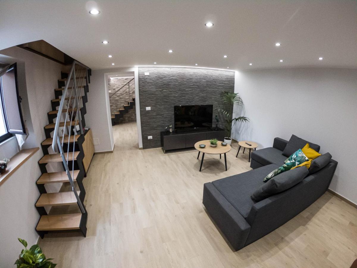 Cherry House Daire Siraküza Dış mekan fotoğraf