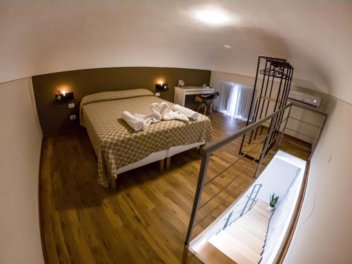 Cherry House Daire Siraküza Dış mekan fotoğraf